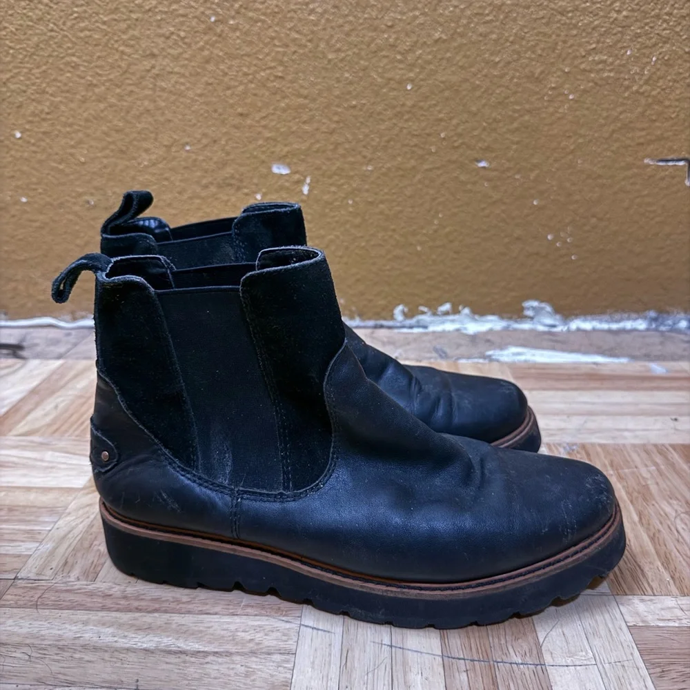 Women’s Black Roxy Alpine Collection Boot - Picture 4 of 4